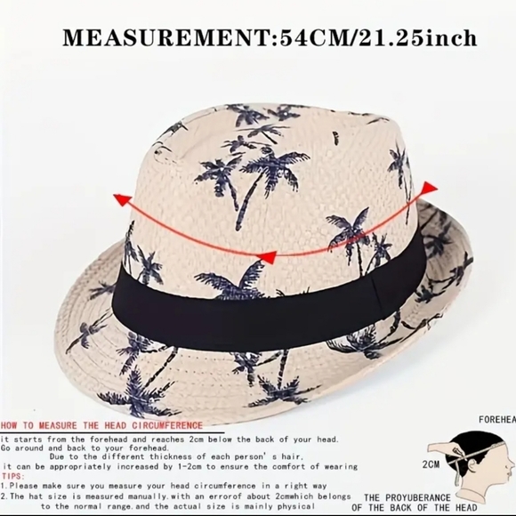 Kids Hat - Picture 5 of 9